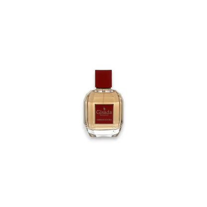 Gosada Ambassadora Eau de Parfum - BLACK ELIXIR - Maison de Parfum