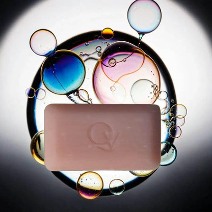 Saponifico Aquaviva Ambra & Vaniglia Face & Body Soap - BLACK ELIXIR - Maison de Parfum