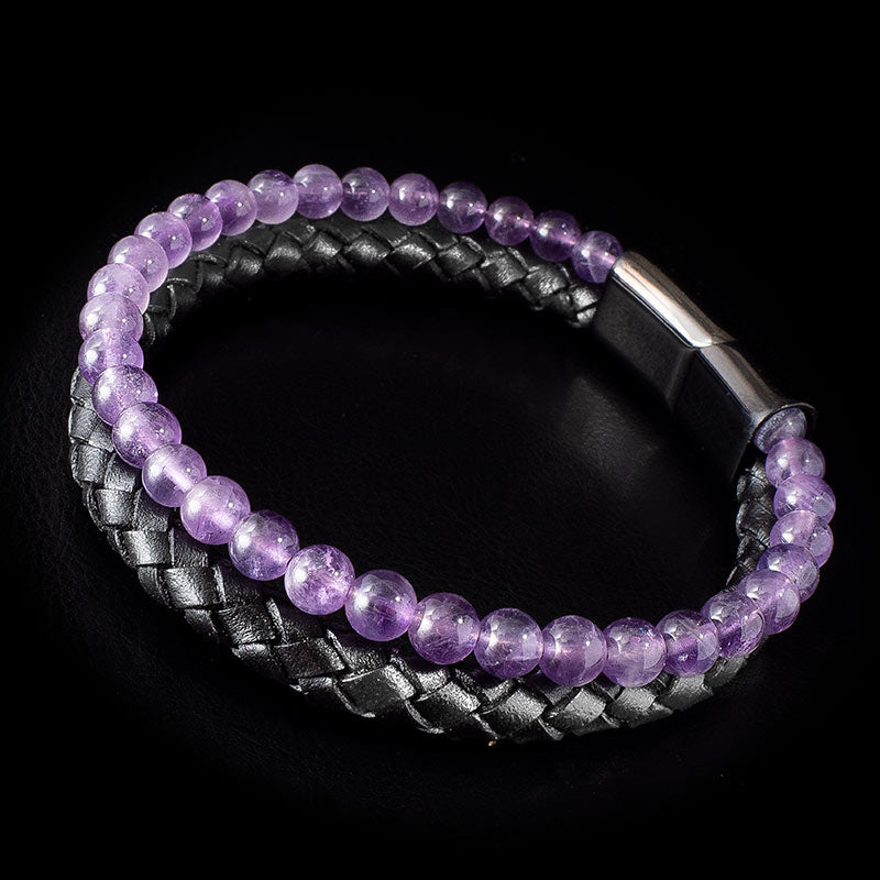 PASSION AMETHYST