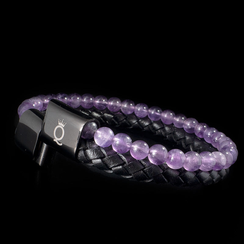 PASSION AMETHYST