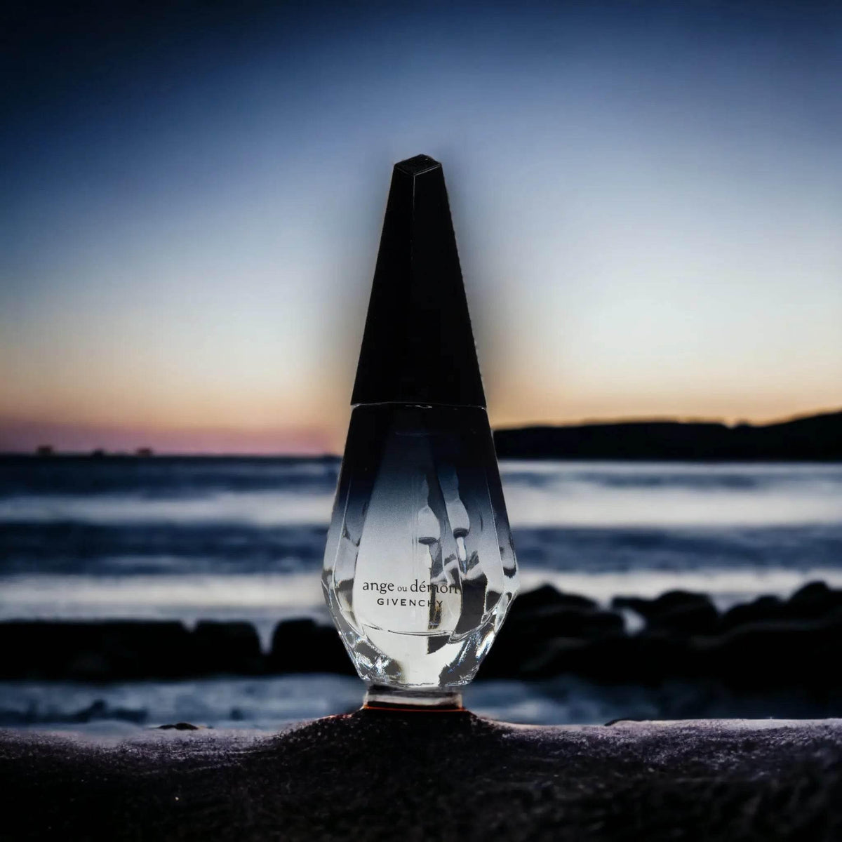 GIVENCHY Ange Ou Démon Eau de Parfum - BLACK ELIXIR - Maison de Parfum