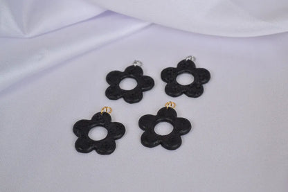 Anhänger Harley für Mix & Match Creolen