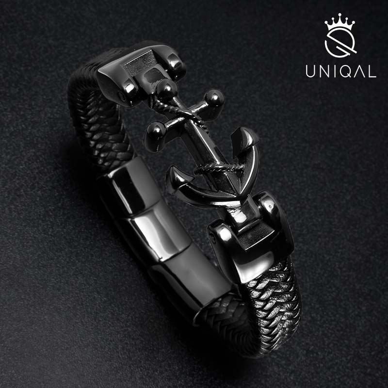 AHOY BLACK