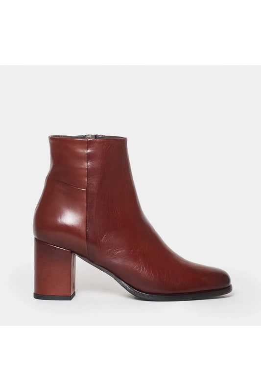 Ankle Boots BRAUN