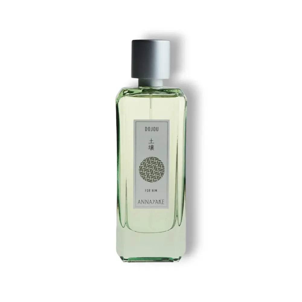 Dojou For Him Eau de Toilette - BLACK ELIXIR - Maison de Parfum