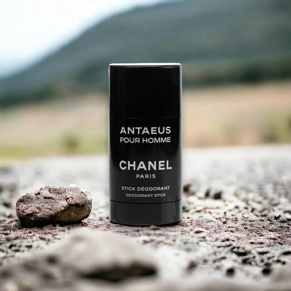 CHANEL Antaeus Deo Stick - BLACK ELIXIR - Maison de Parfum
