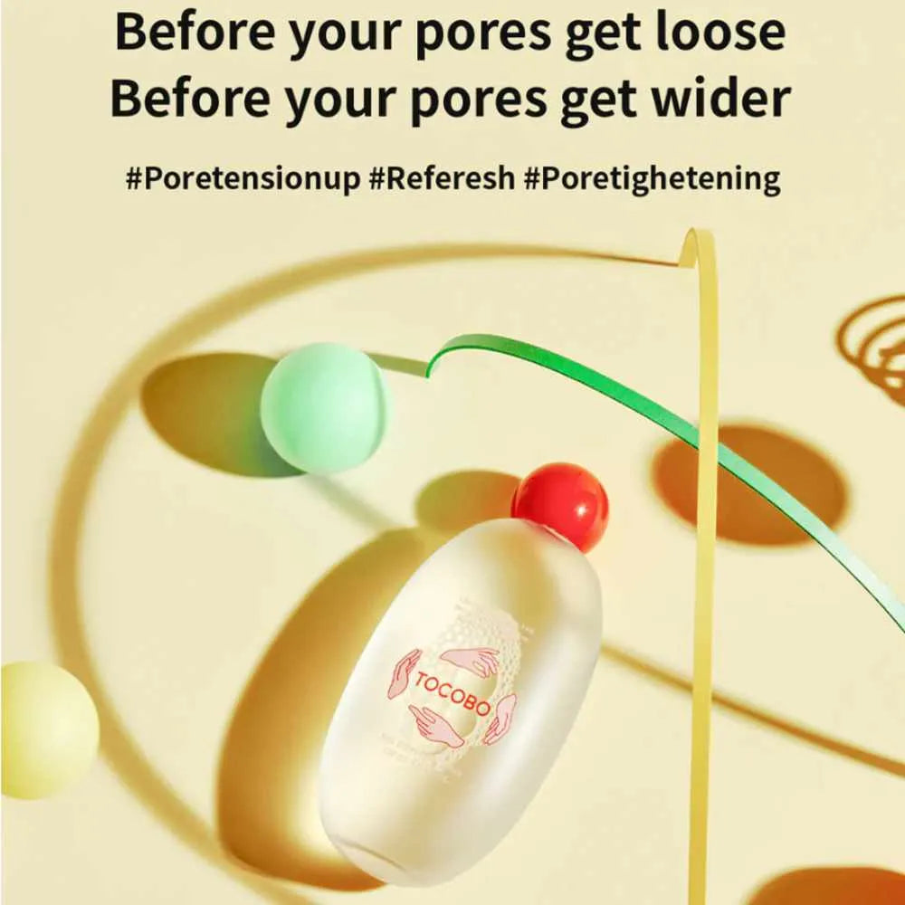 TOCOBO | Vita Berry Pore Toner - 150 ml