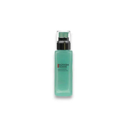 BIOTHERM Aquapower Advanced Gel - BLACK ELIXIR - Maison de Parfum