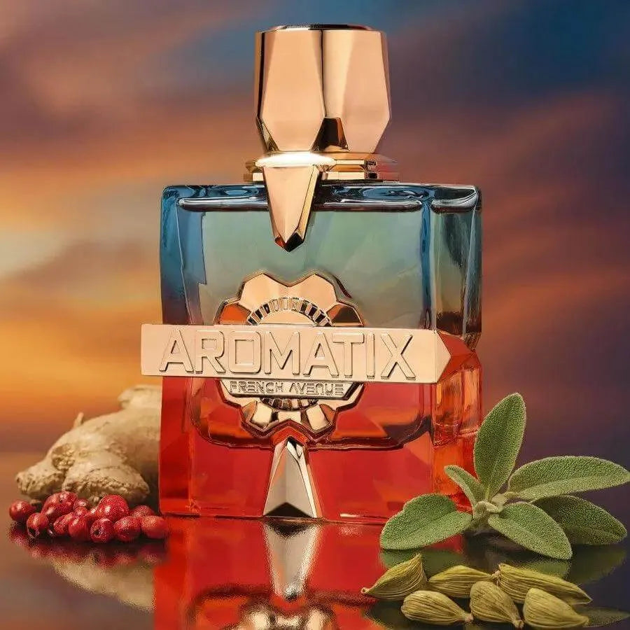 French Avenue Aromatix Tease Me Extrait de Parfum 100ml