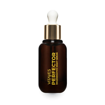 Perfector Night Serum - Intensiver Regenerations-Boost - 30 ml