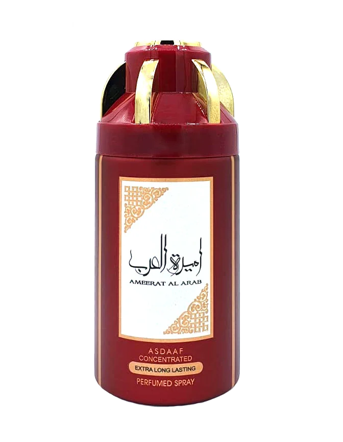 Lattafa Ameerat Al Arab 250ml
