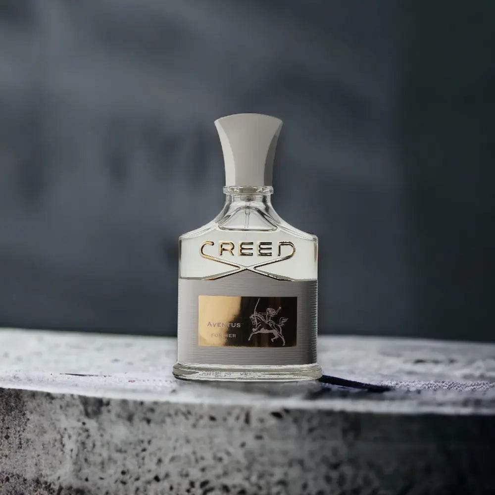 Creed Aventus For Her Eau de Parfum Black Elixir Shop