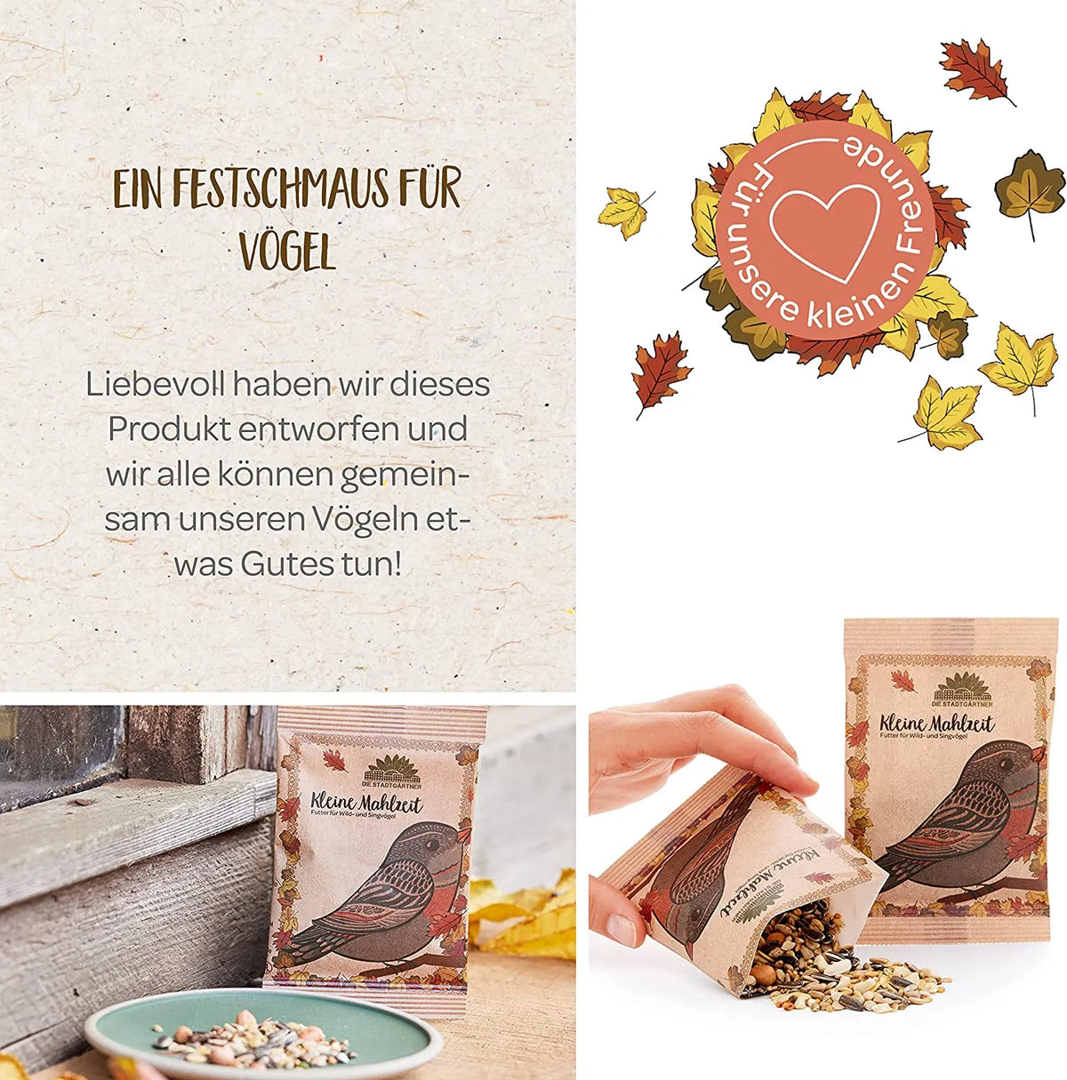 3er Set für deinen Adventskalender