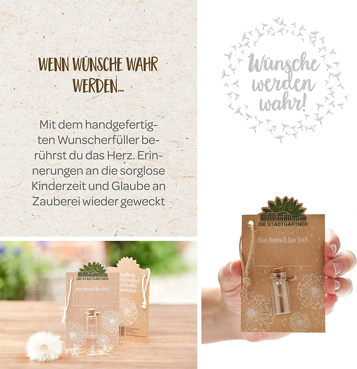 3er Set für deinen Adventskalender