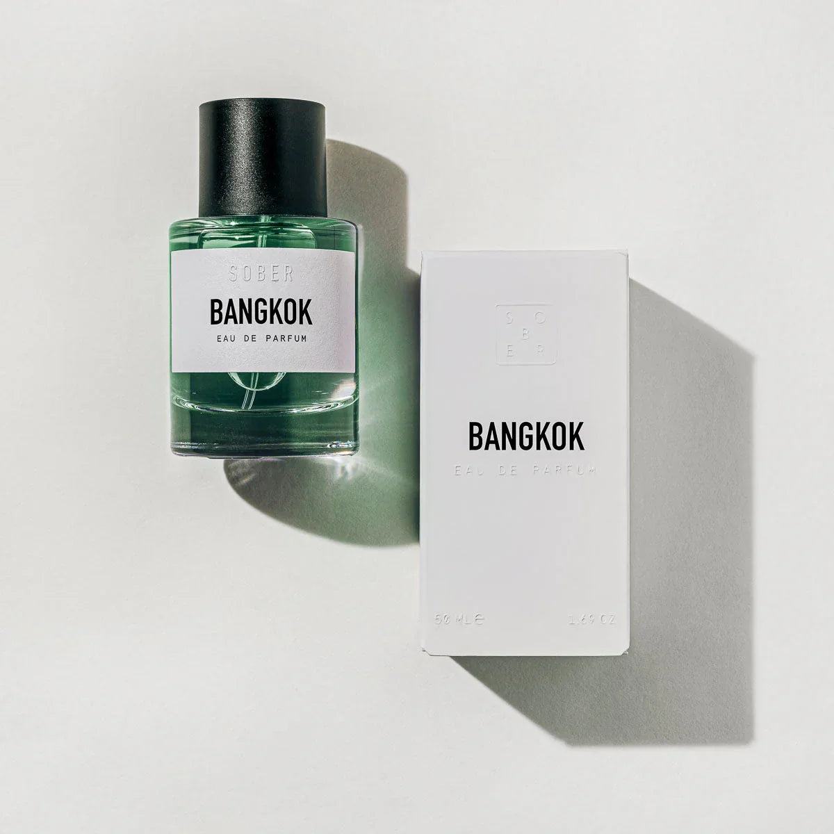 BANGKOK - Eau de Parfum