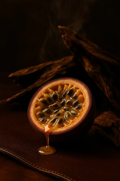 Tropical Shade Extrait de Parfum || MonKoku - BLACK ELIXIR - Maison de Parfum