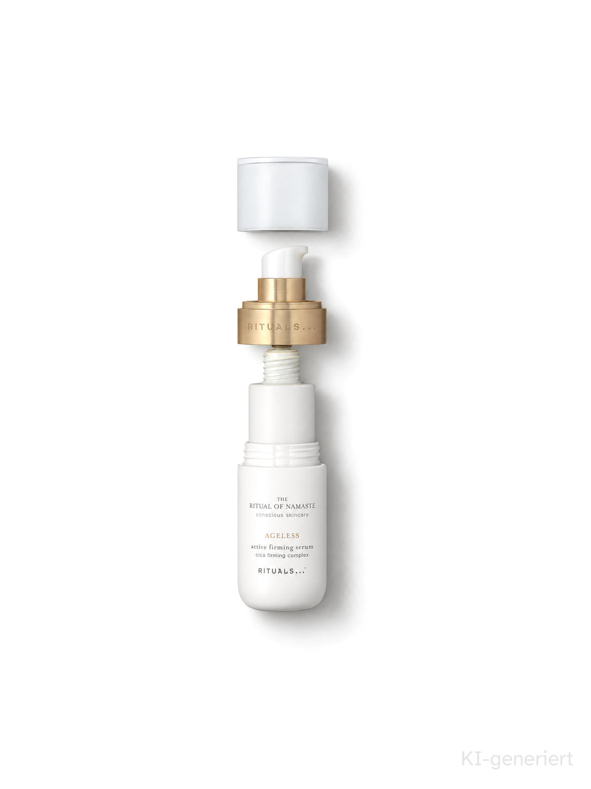 Rituals Anti-Ageing Serum The Ritual of Namaste Ageless Active Firming Serum Refill