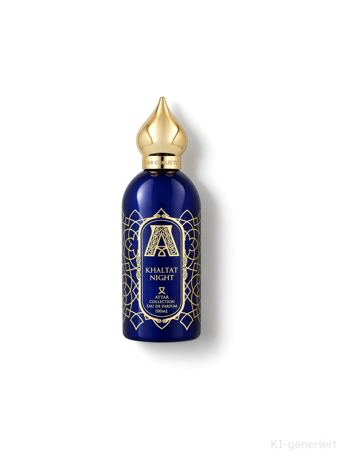 Attar Collection Khaltat Night Eau de Parfum