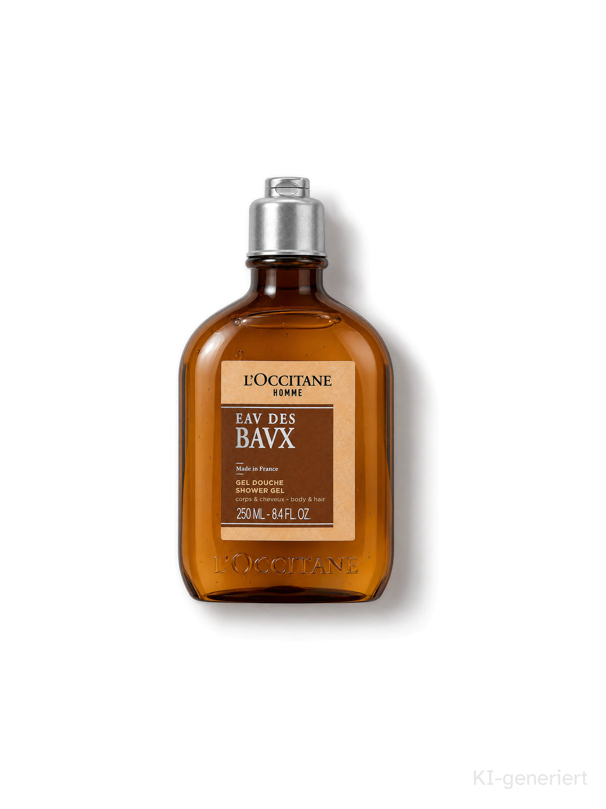 L`Occitane Eau des Baux Shower Gel