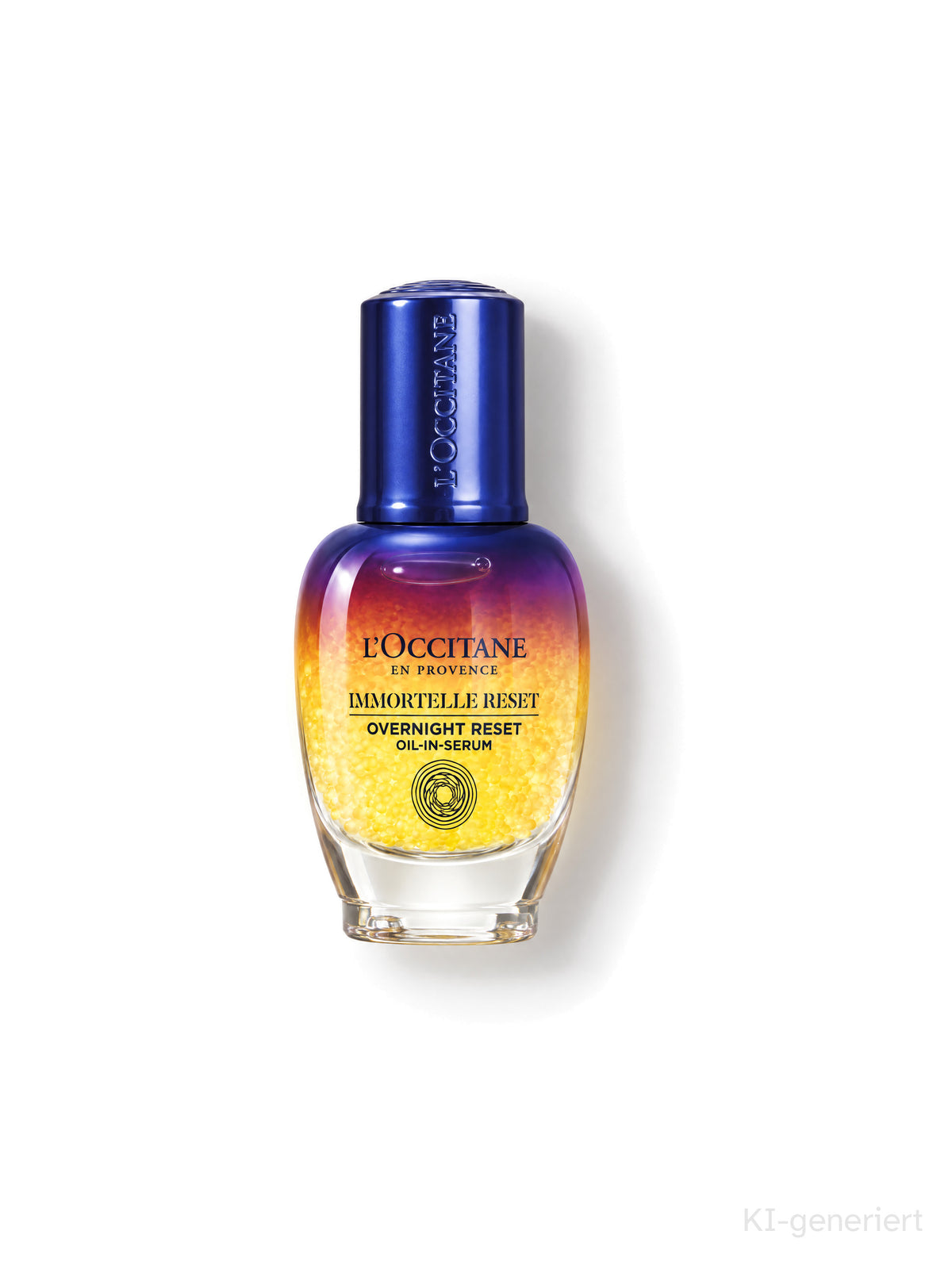 L`Occitane Immortelle Reset Nuit