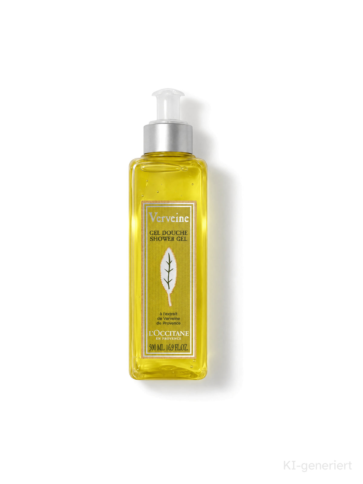 L`Occitane Verveine Shower Gel