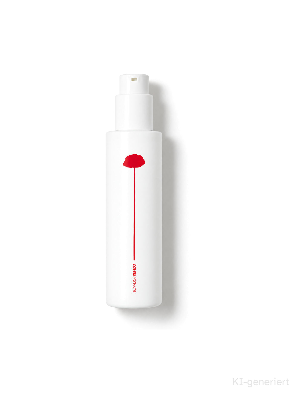 Kenzo Flower By Kenzo Eau de Parfum Eau Lait- in milk