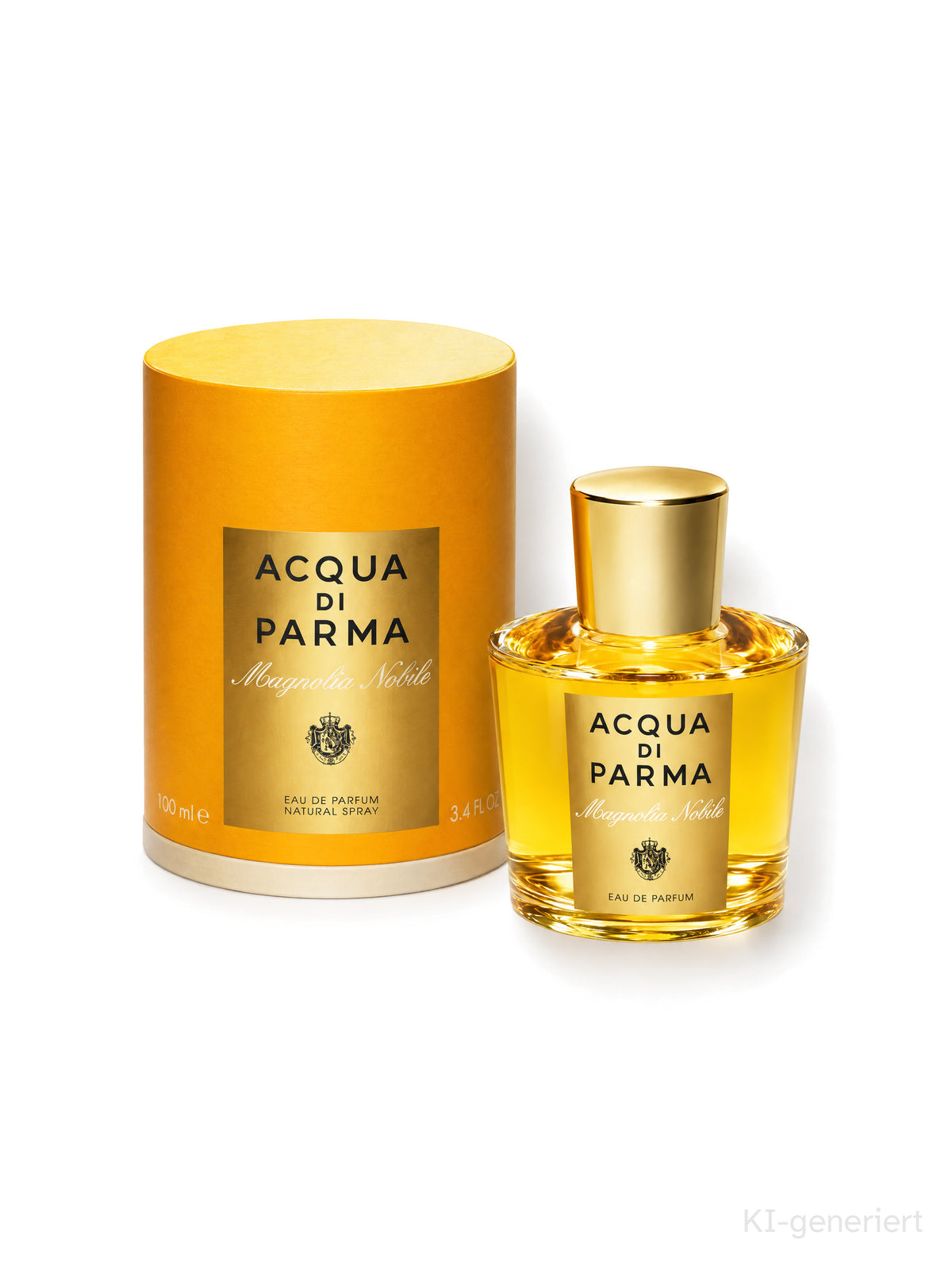 Acqua di Parma Magnolia Nobile Eau de Parfum 100 ml