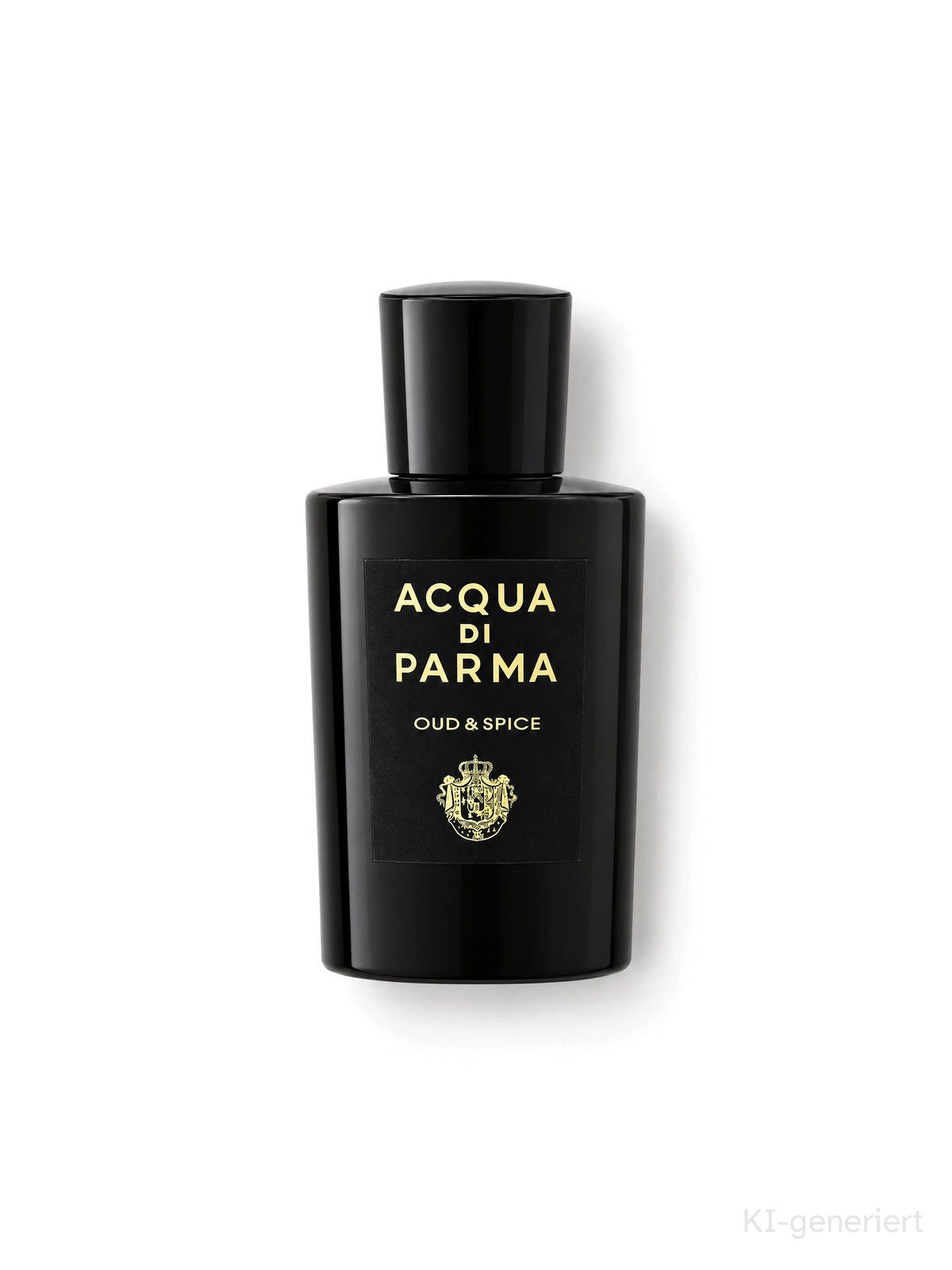 Acqua di Parma Oud & Spice Eau de Parfum 100 ml