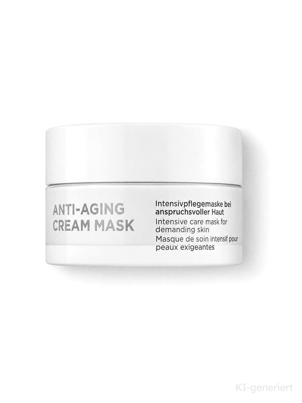 Börlind Anti-Aging Cream Mask 50 ml