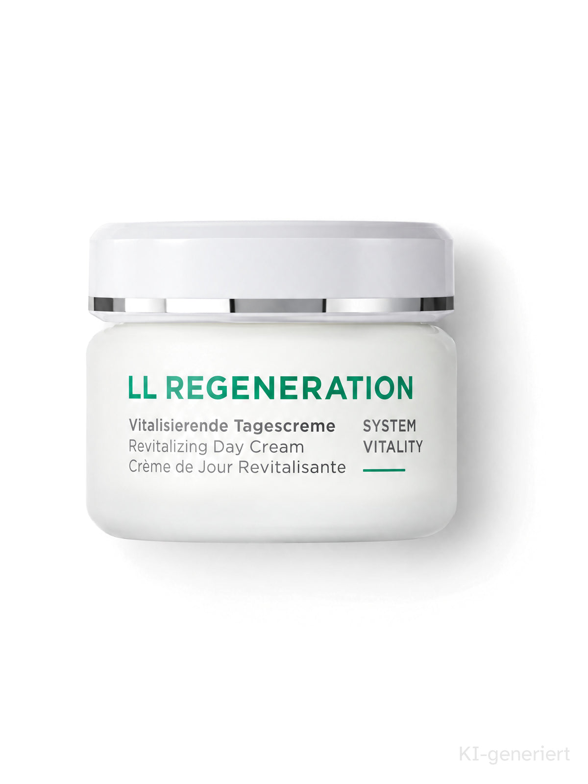 Börlind LL Regeneration Revitalizing Day Cream 50 ml