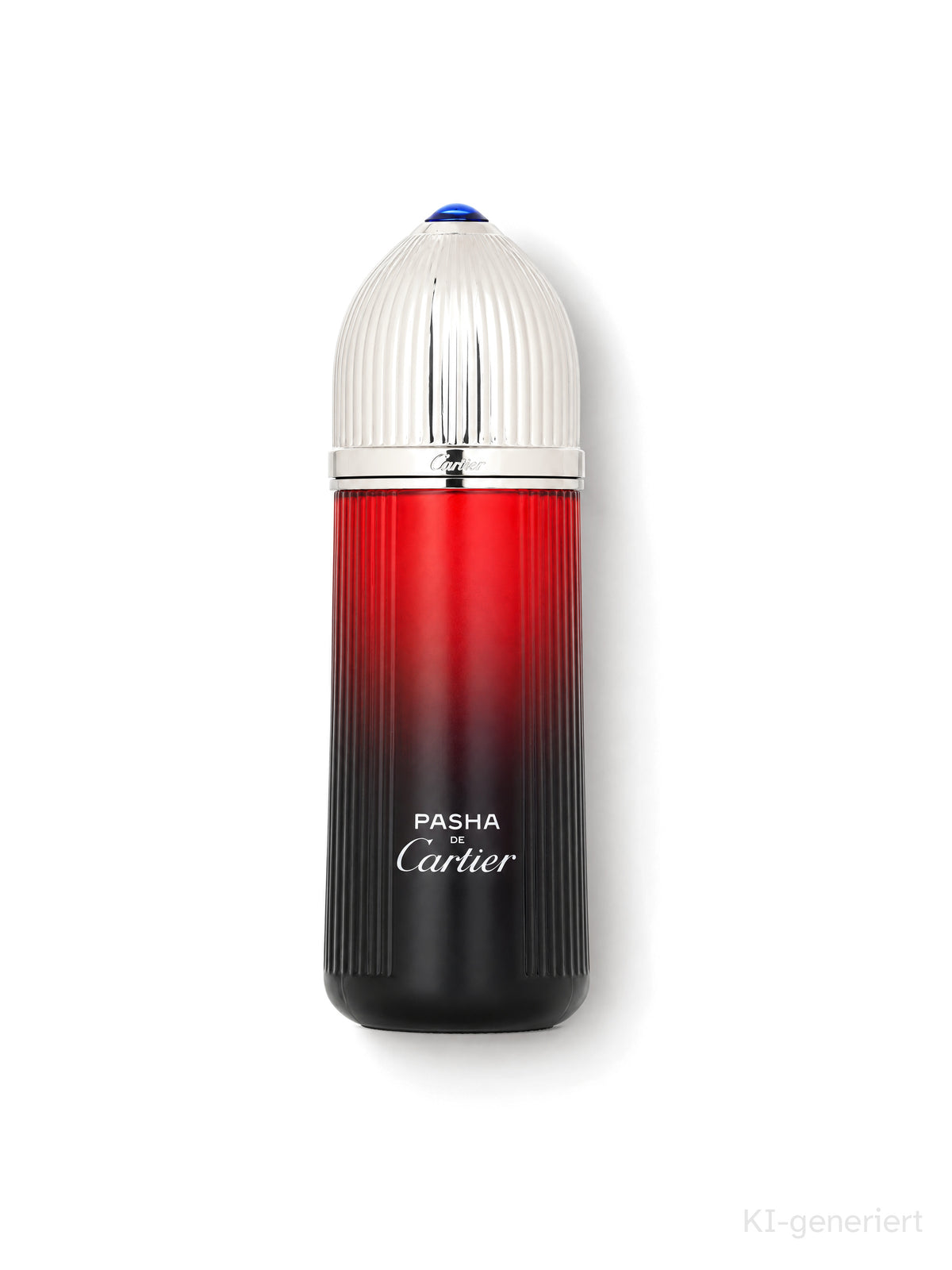 Cartier Pasha Edition Noire Sport Eau de Toilette 150 ml