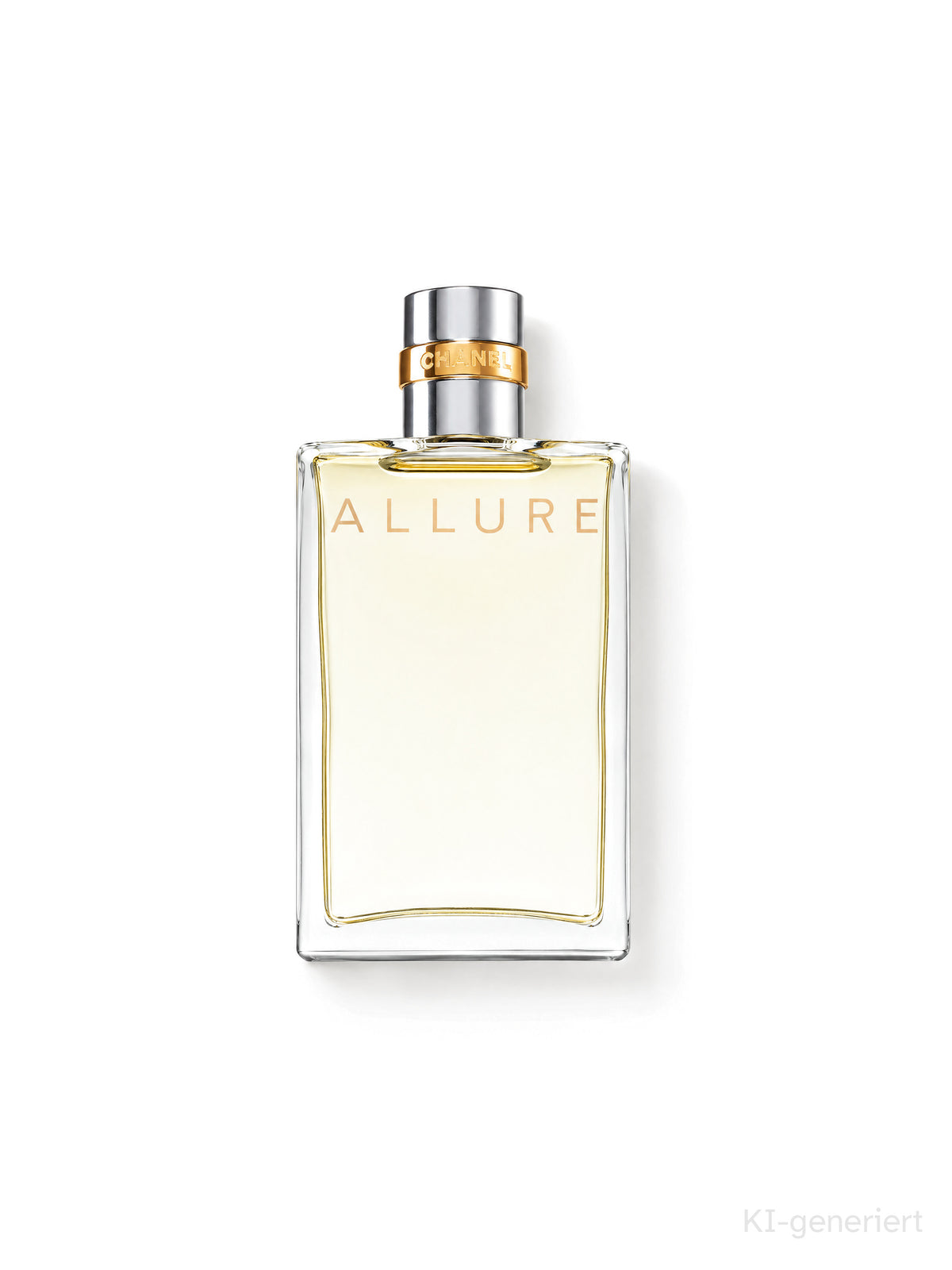 Chanel Allure Eau de Toilette 50 ml