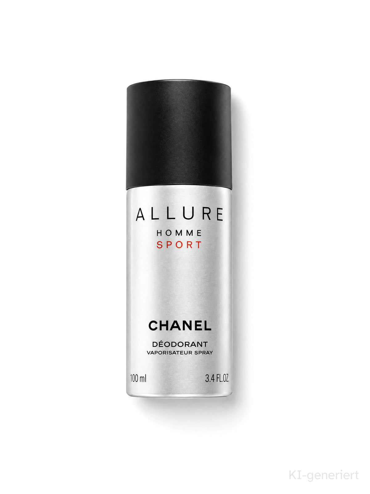 Chanel Allure Homme Sport Deo Spray 100 ml