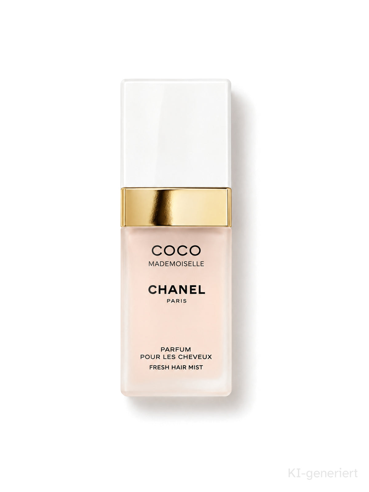 Chanel Coco Mademoiselle Hair Perfume 35 ml