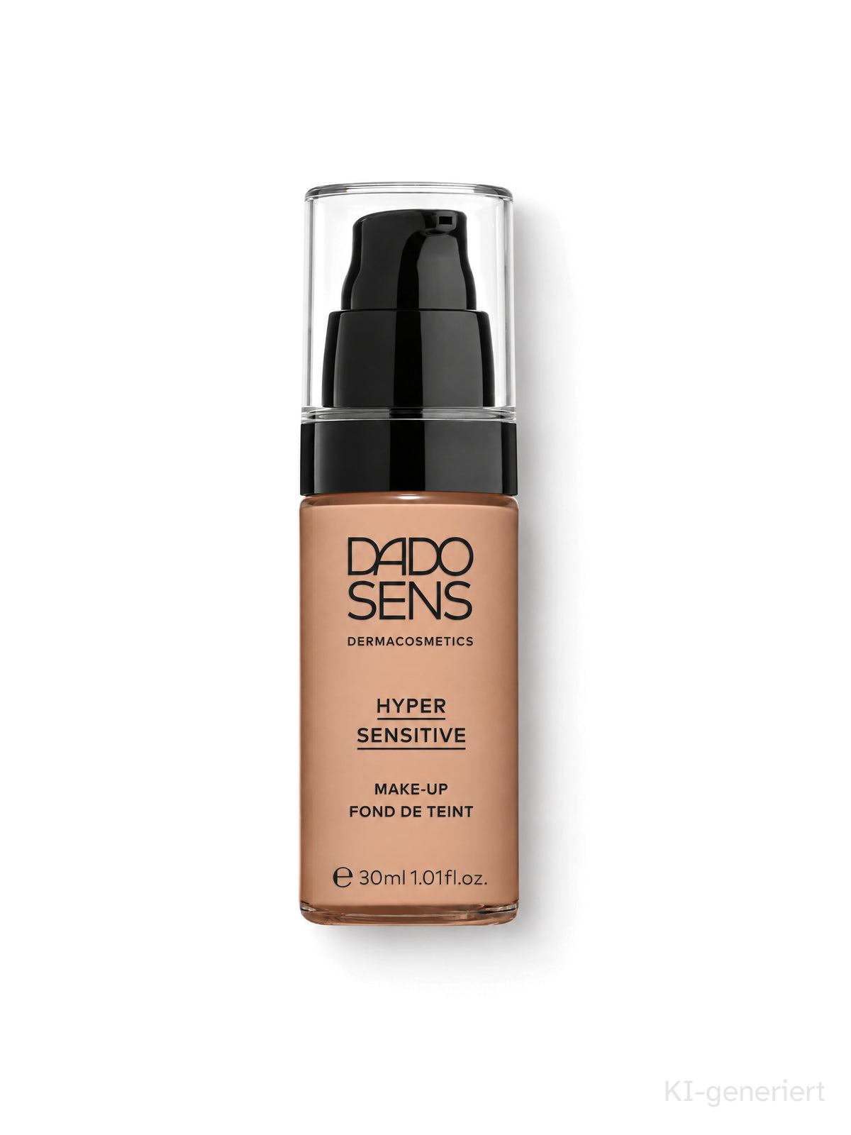 Dado Sens Hyper Sensitive Make-UP 024 30 ml