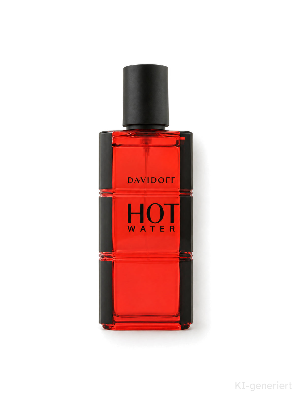 Davidoff Hot Water Eau de Toilette 60 ml