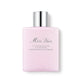 Dior Miss Dior Body Milk with rose wax 175 ml