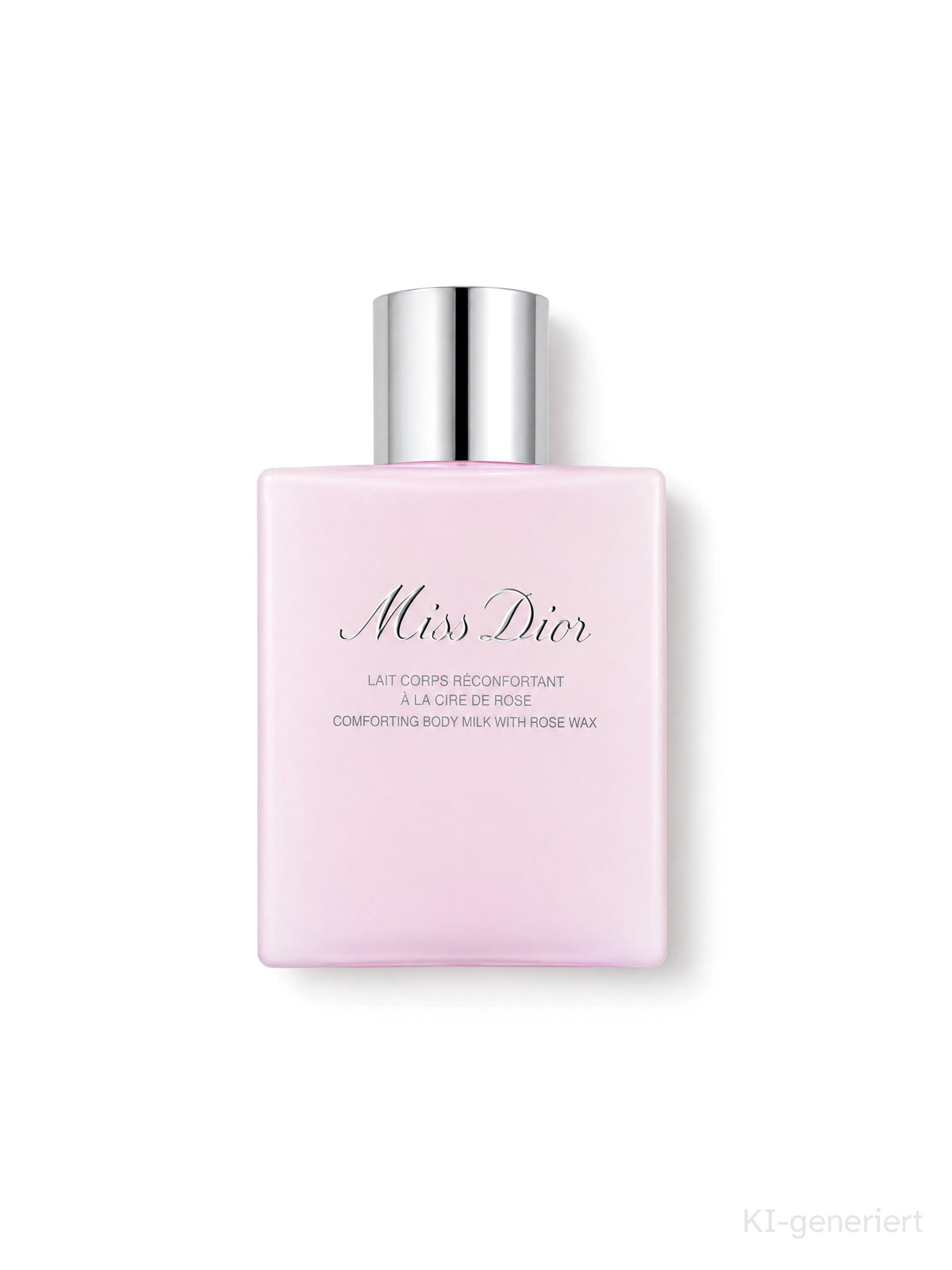 Dior Miss Dior Body Milk with rose wax 175 ml