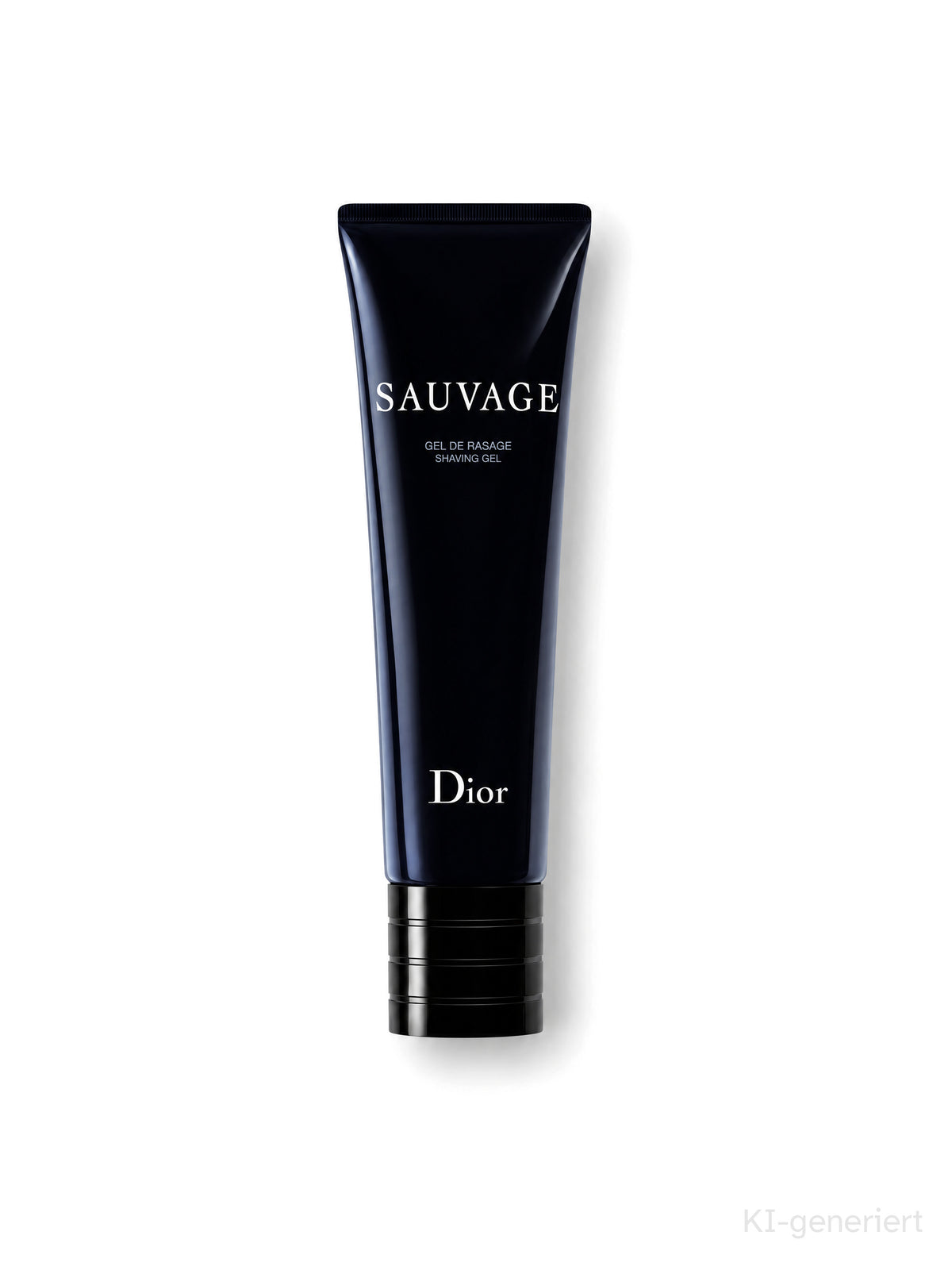 Dior Sauvage Gel de Rasage 125 ml