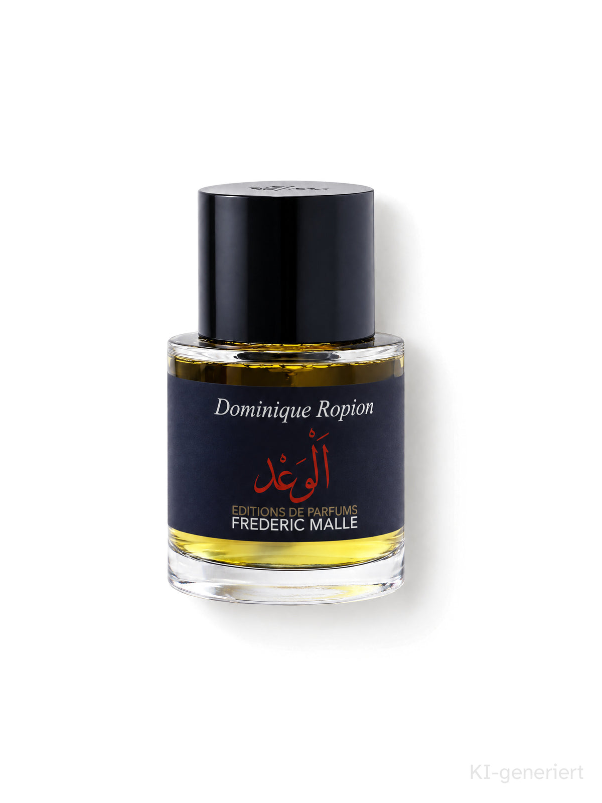 Frederic Malle (Promise) Dominique Ropion Eau de Parfum 50 ml