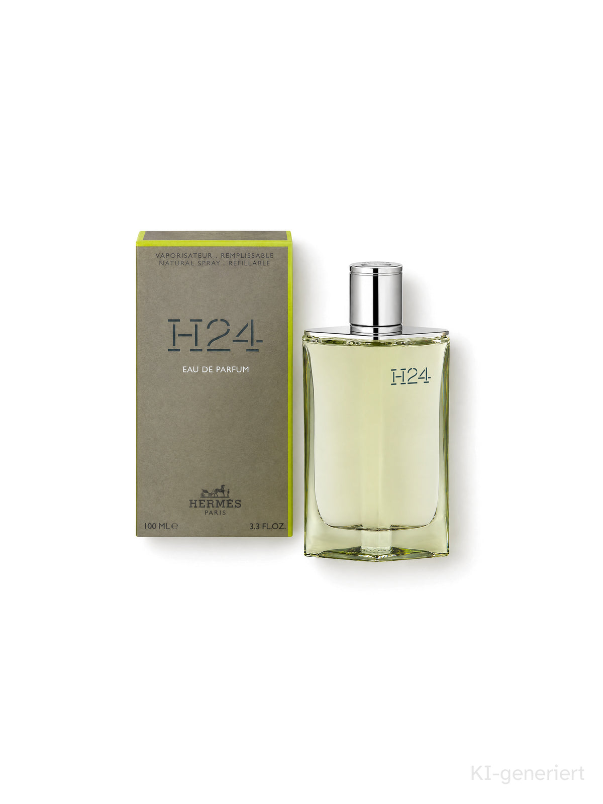 Hermes H24 Eau de Parfum 100 ml