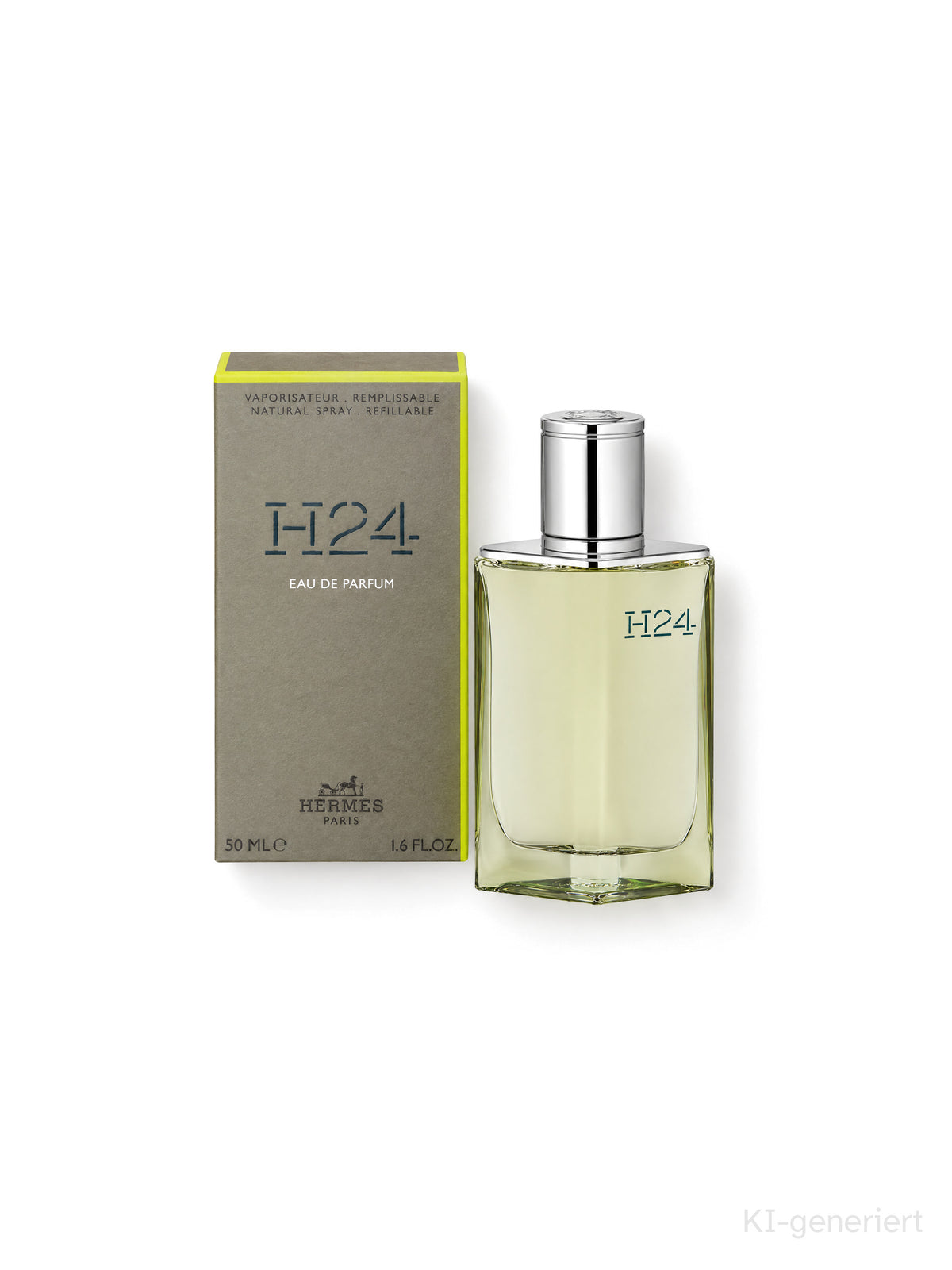 Hermes H24 Eau de Parfum 50 ml