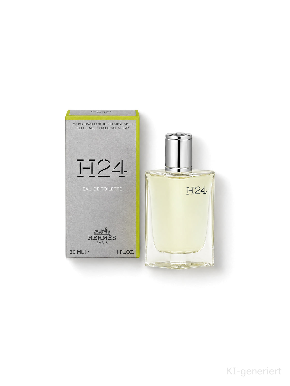 Hermes H24 Eau de Toilette 30 ml