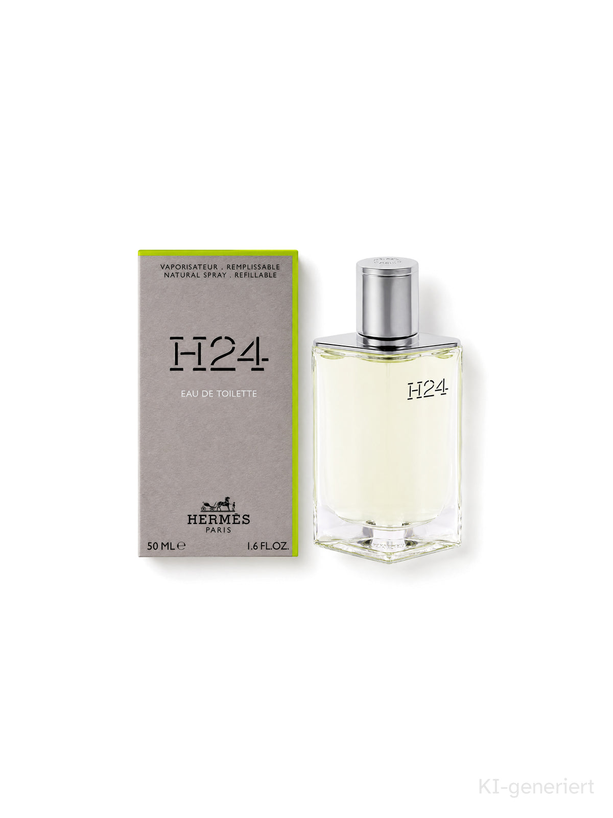 Hermes H24 Eau de Toilette 50 ml