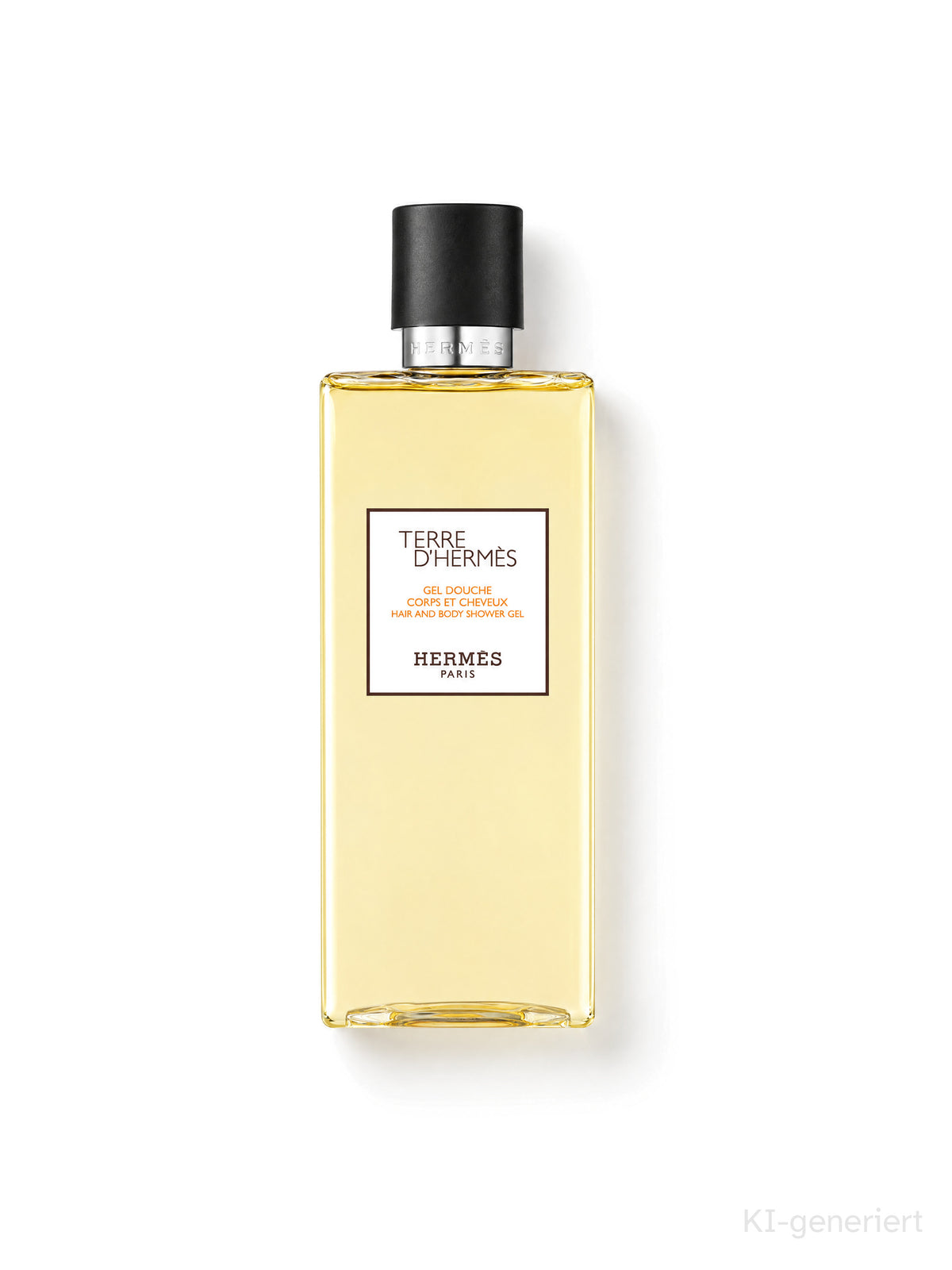 Hermes Terre D'Hermes Shower Gel 200 ml