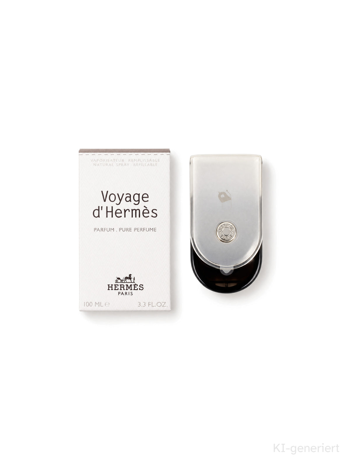 Hermes Voyage Parfum 100 ml