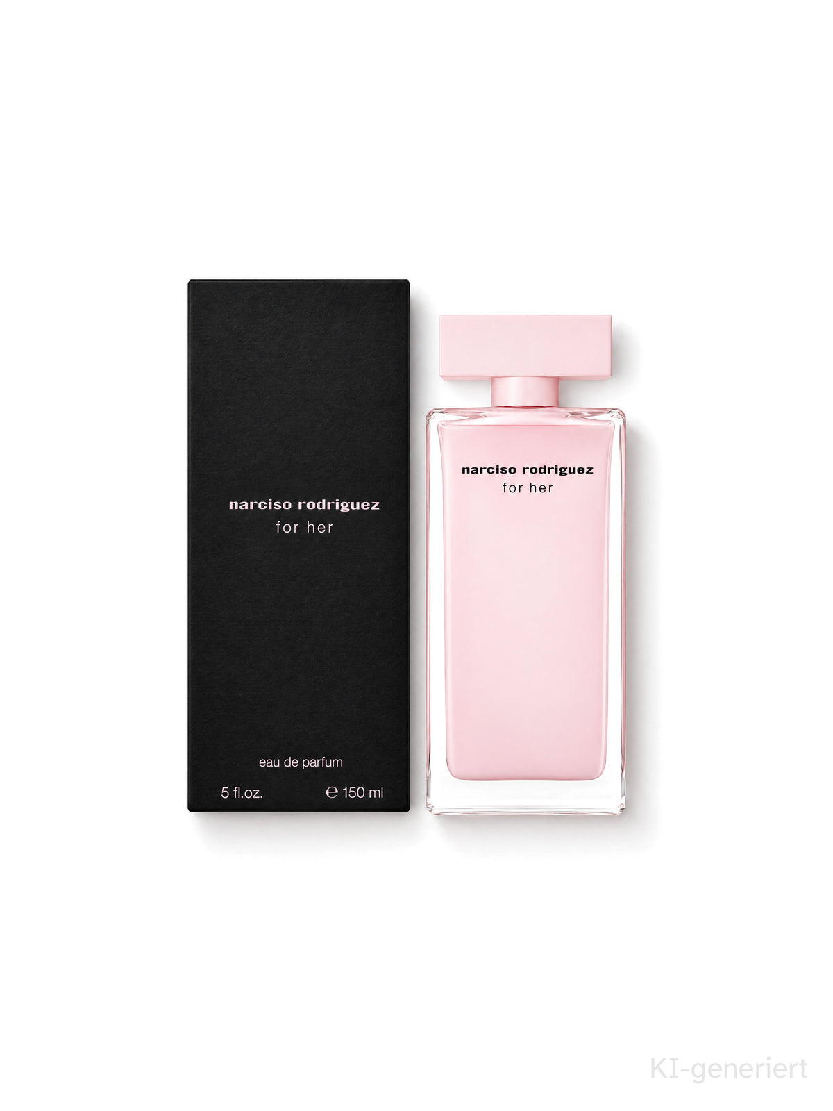 Narciso Rodriguez For Her Eau de Parfum 150 ml
