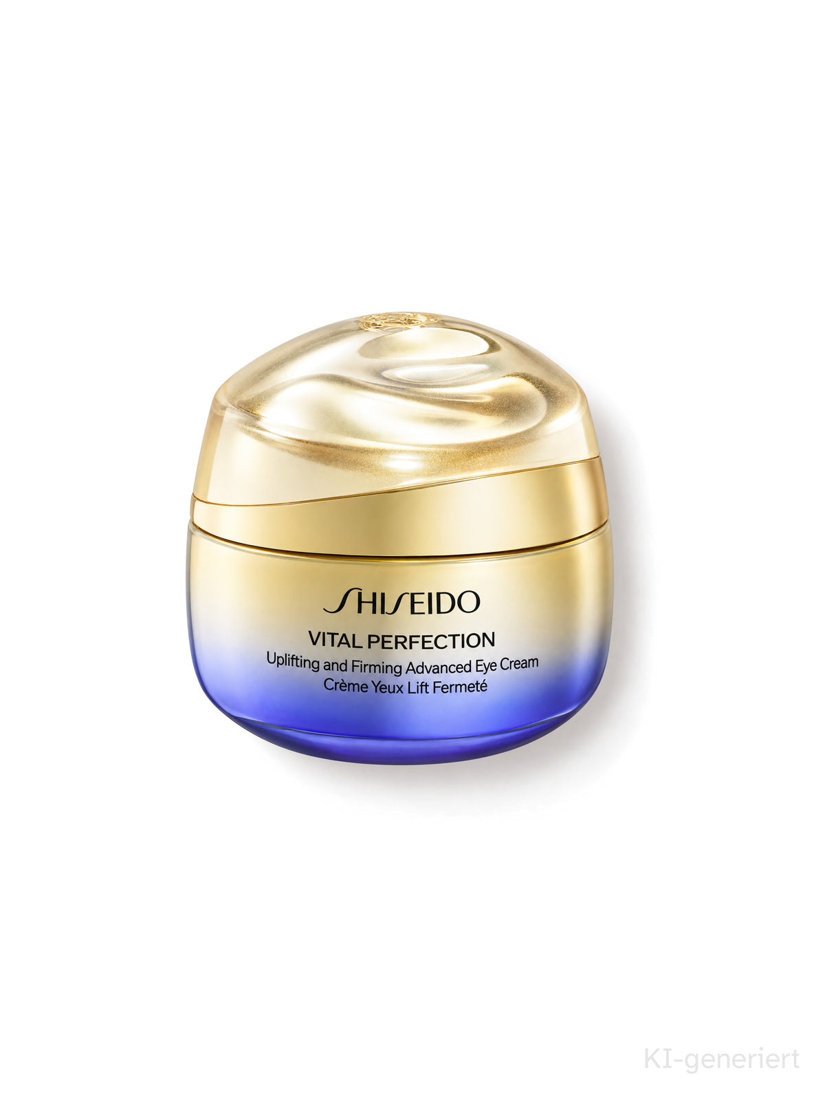 Shiseido Vital Perfection Uplifting and Firming Advanced Eye Cream 15 ml