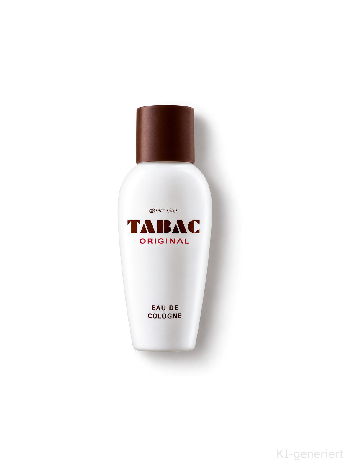 Tabac Eau de Cologne