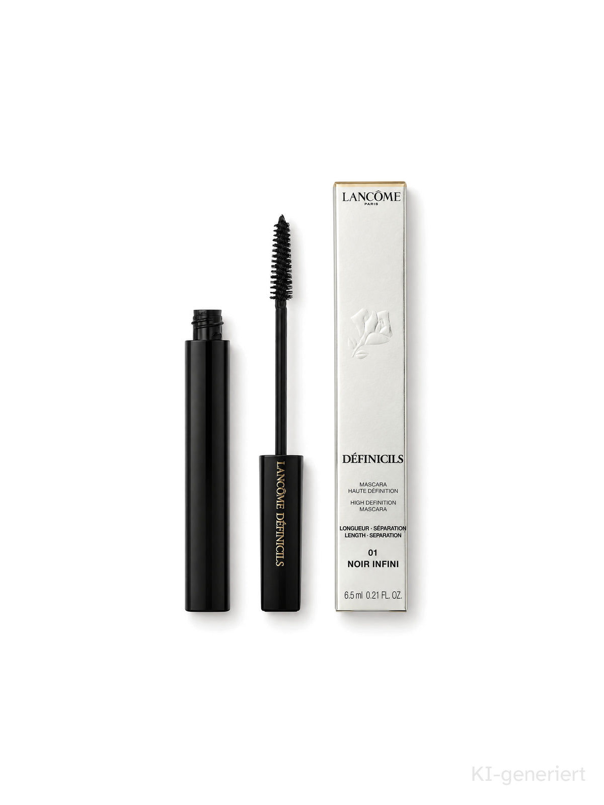 Lancome Definicils Mascara 01 Noir Infini 6,5 ml